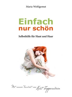 cover image of Einfach nur schön